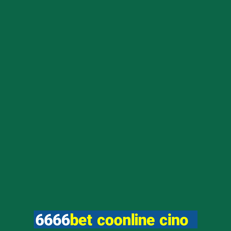 6666bet coonline cino